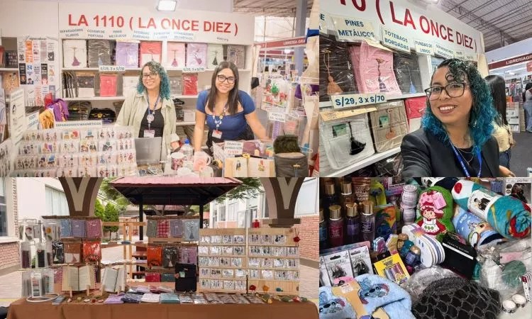 Book Fest Perú: libros, anime y manga en Miraflores con ingreso gratuito