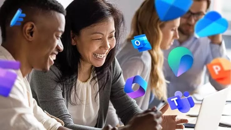 ¿Su empresa está aprovechando todo lo que ya paga por Microsoft 365?