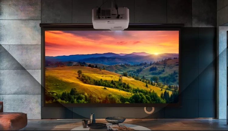 ViewSonic presenta el LS740-4K, un proyector láser de alta calidad y bajo mantenimiento
