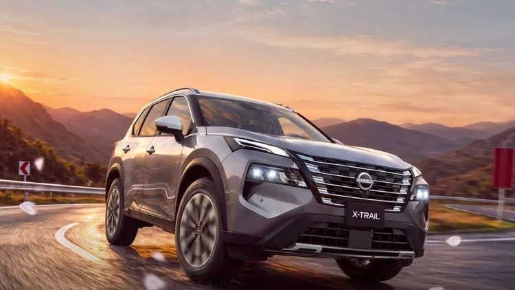 New Nissan X-Trail llega al Perú con más tecnología y una versión e-POWER