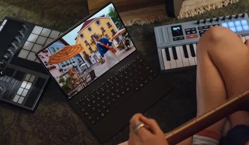 ¿Trabajar sin una laptop? Así evolucionan las tablets para los profesionales creativos