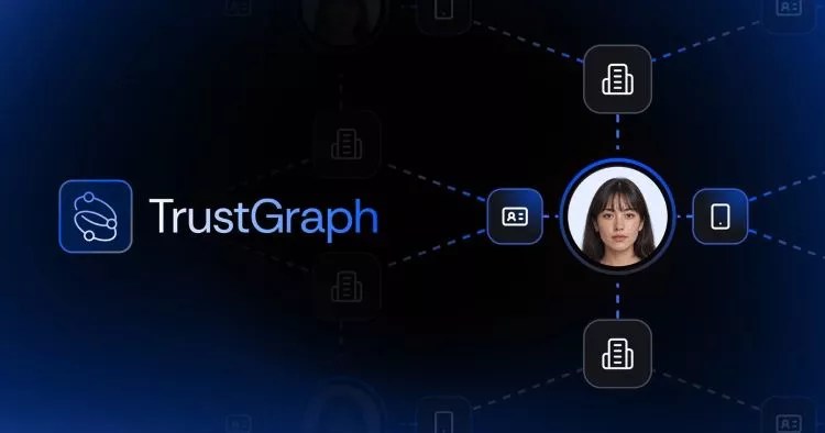 Incode presenta TrustGraph: tecnología que detecta hasta 53% más fraudes mediante una red de confianza sin compartir datos personales