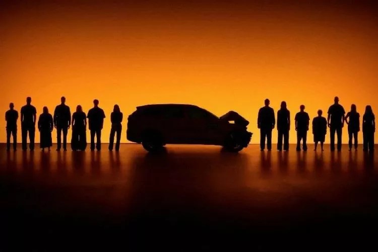 Volvo Cars demuestra con evidencia científica que la seguridad puede ser igual para mujeres y hombres