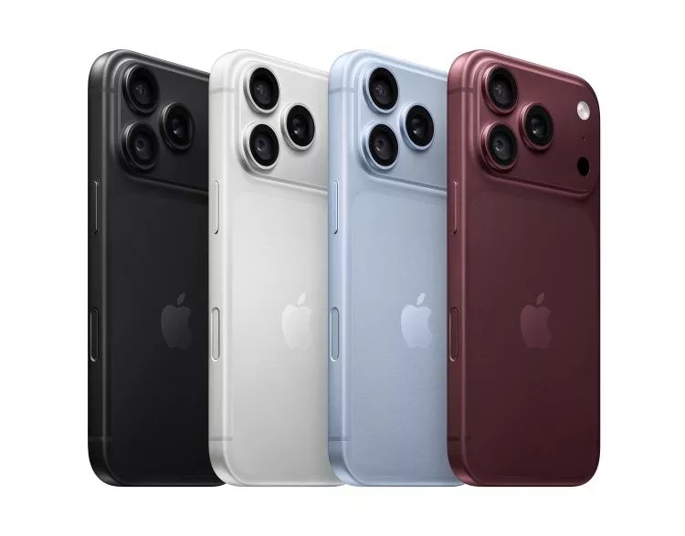 El iPhone más viral ya está en Perú: el iPhone 18 Pro Max llega junto al iPhone 18 Pro