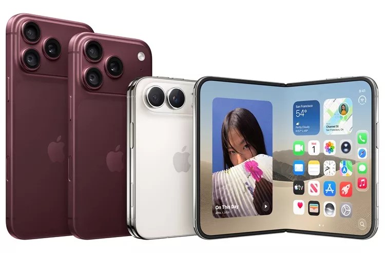 Mac Center inicia la preventa del nuevo iPhone 18 Pro y iPhone 18 Pro Max en Perú