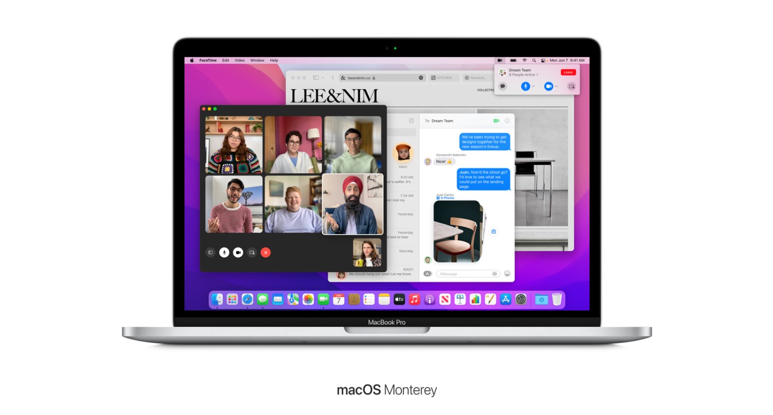 How to Install macOS Monterey Public Beta