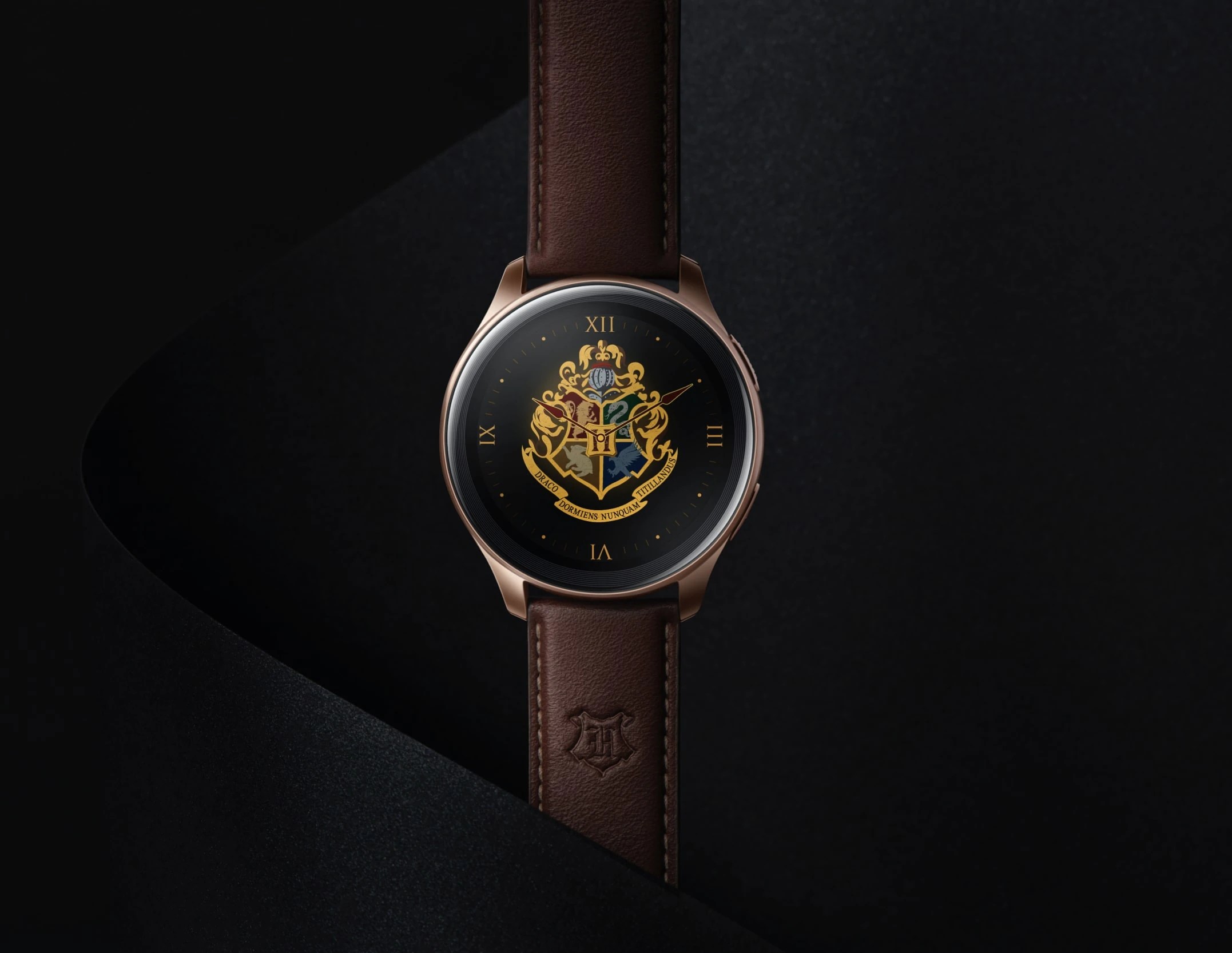 OnePlus Unveiled OnePlus Watch Harry Potter Limited Edition, Starting at Rs.₹16,999
