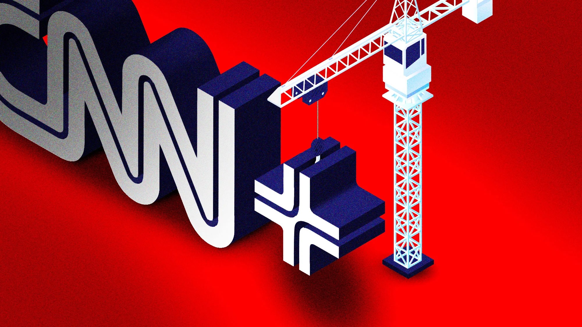 CNN+ news streaming service to shut a month after launch due to lowest viewers