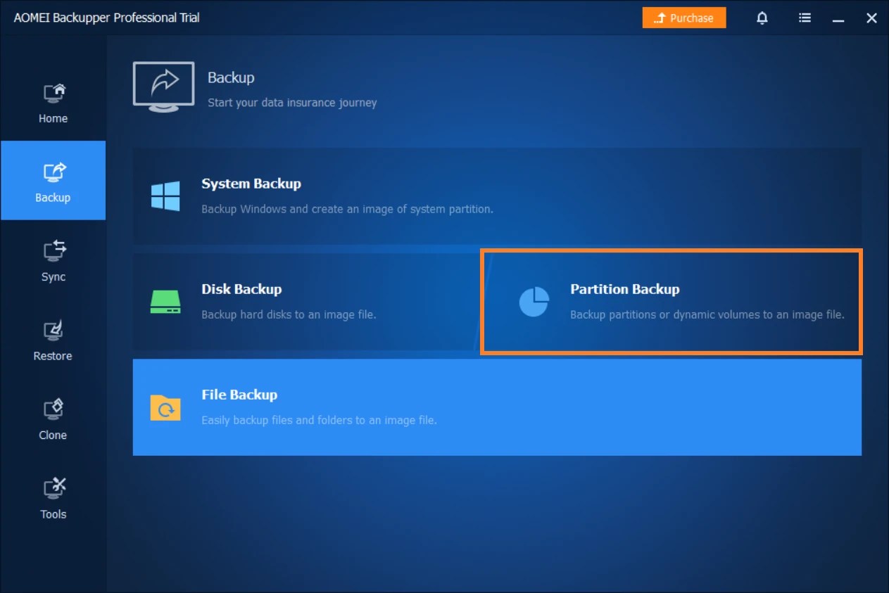 Aomei Backupper Review 22 The Easiest Backup Software I Ever Tried