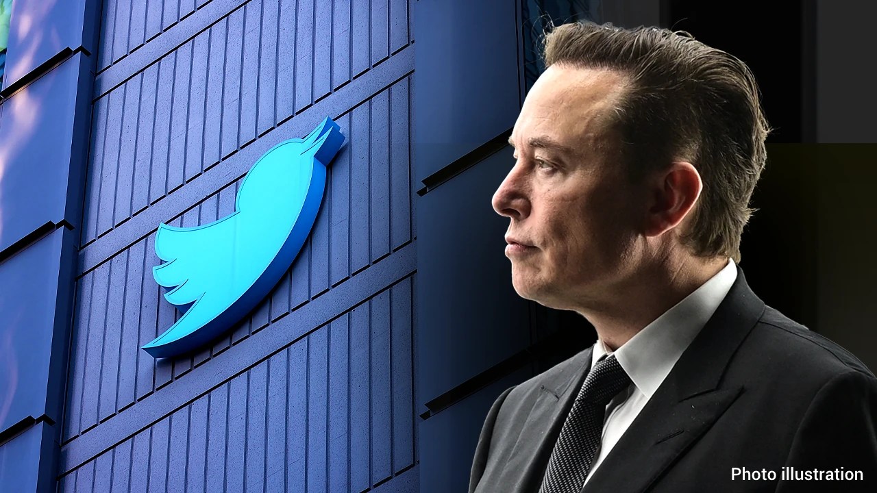 Musk’s Twitter deal has been expired, according to the social giant
