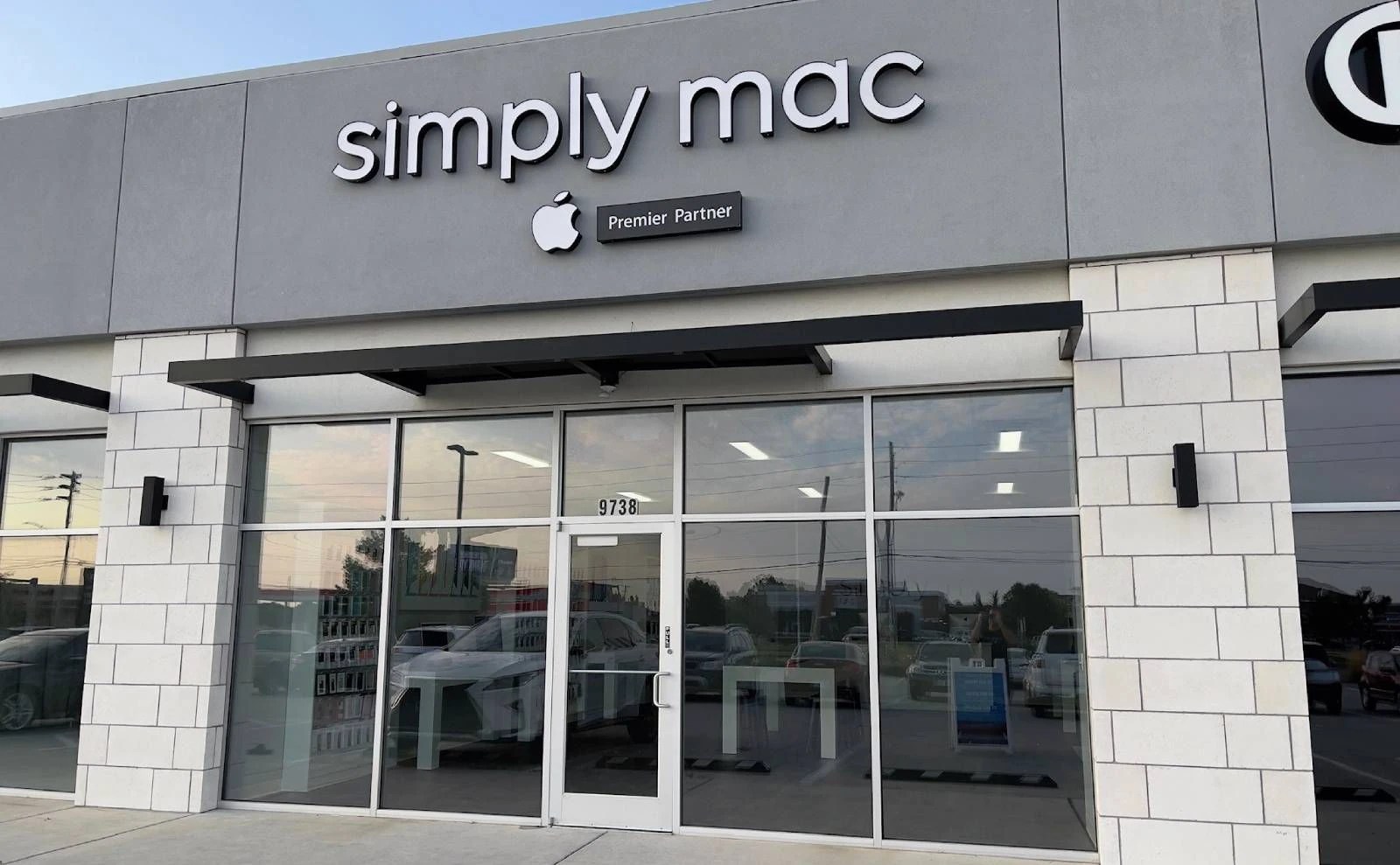 Apple reseller “Simply Mac” apparently shutting down after sixteen years of business