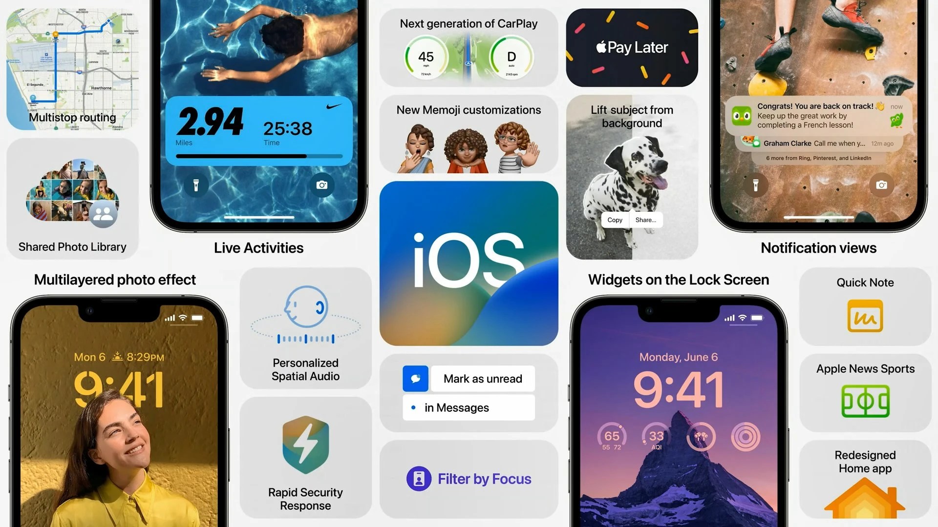 How to install the iOS 16 Developer Beta on your iPhone