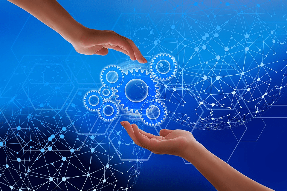 How Blockchain Technology Can Secure Your Data