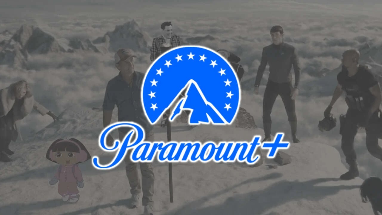 Get a FREE Month Of Paramount Plus For a Limited Time (Even for new and existing members)