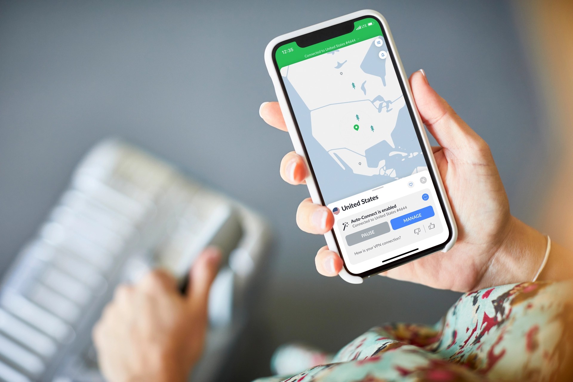 Get NordVPN at 68% Off with 3 free months and included NordPass and NordLocker at no cost
