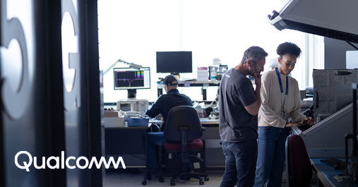 Qualcomm and GlobalFoundries signed an agreement to double chip manufacturing