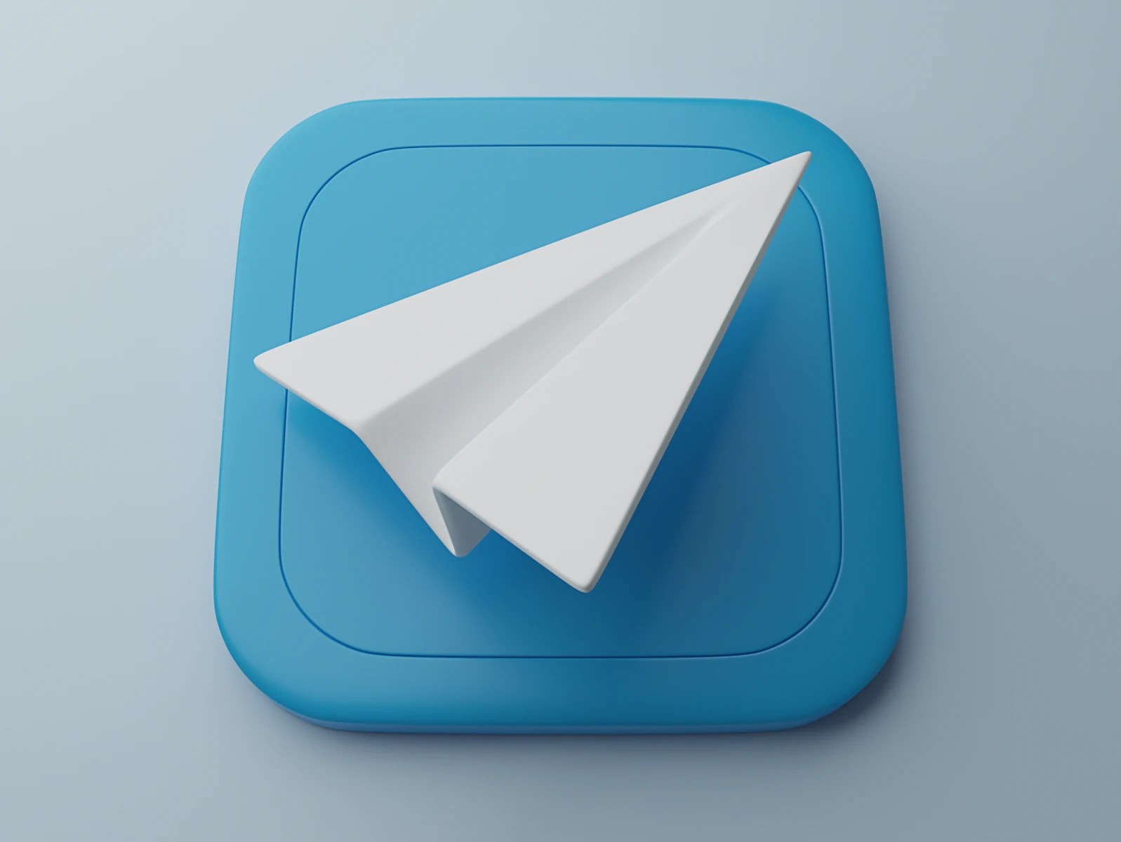 Apple holding back Telegram major update, says Telegram’s founder Pavel Durov