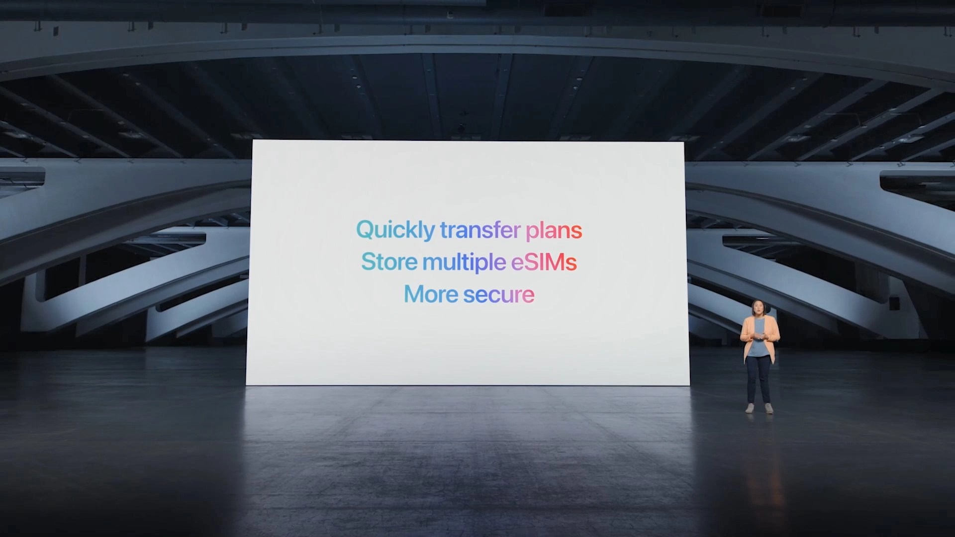 USA’s all iPhone 14 models don’t have a SIM card tray, here’s why