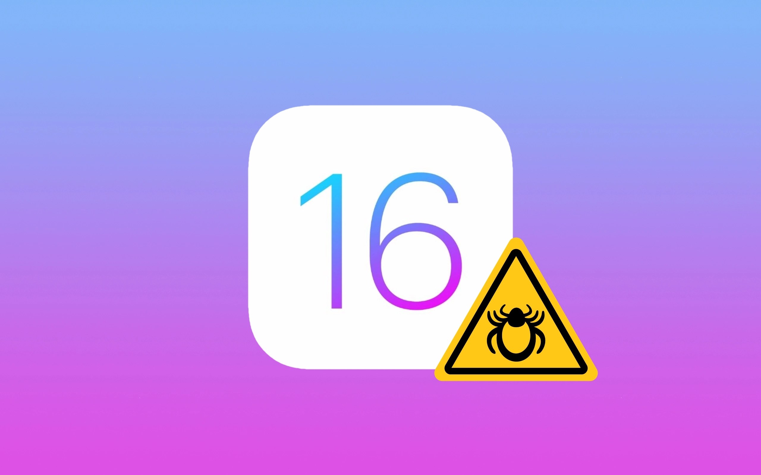 iOS 16 bugs affecting the iPhone 14 series are confirmed by Apple