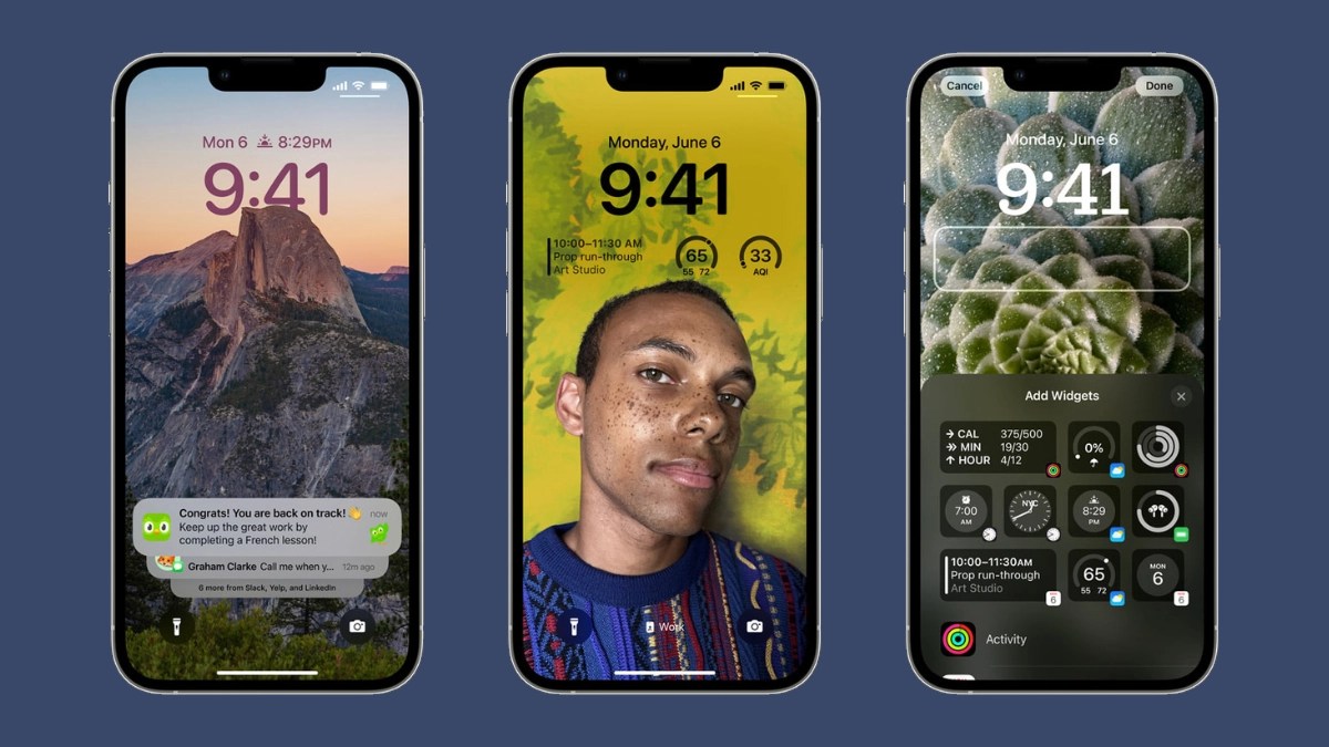 iOS 16 is almost ready to launch this month but some iPhones will lose the iOS 16’s exclusive features