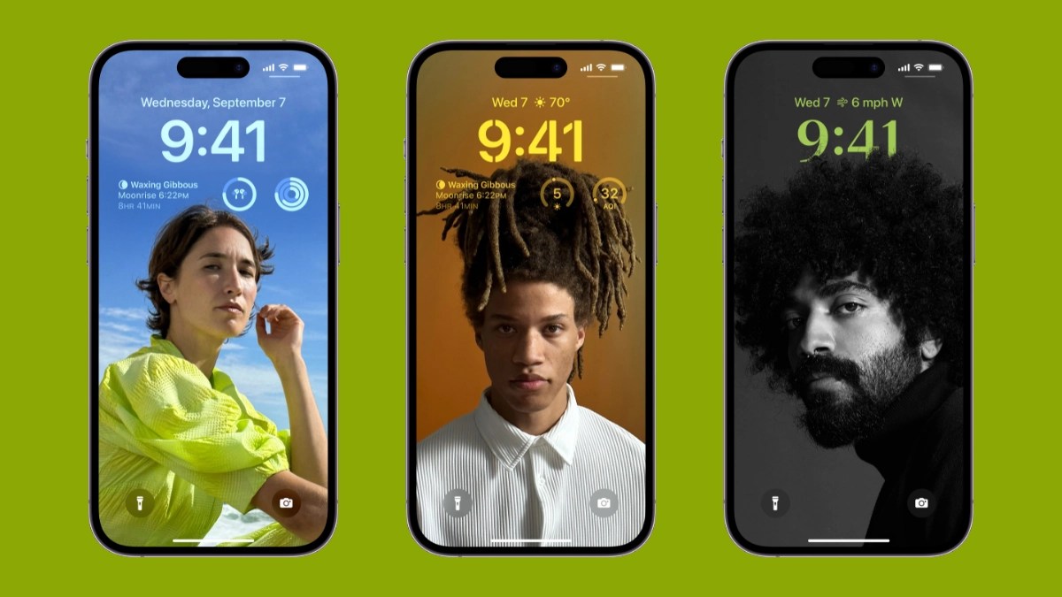 iOS 16 adoption rates jump over 50% higher than iOS 15