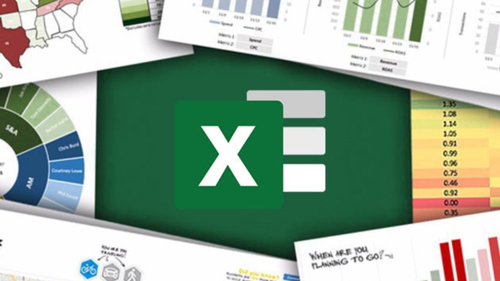 Master Microsoft Excel formulas and functions with this comprehensive bundle