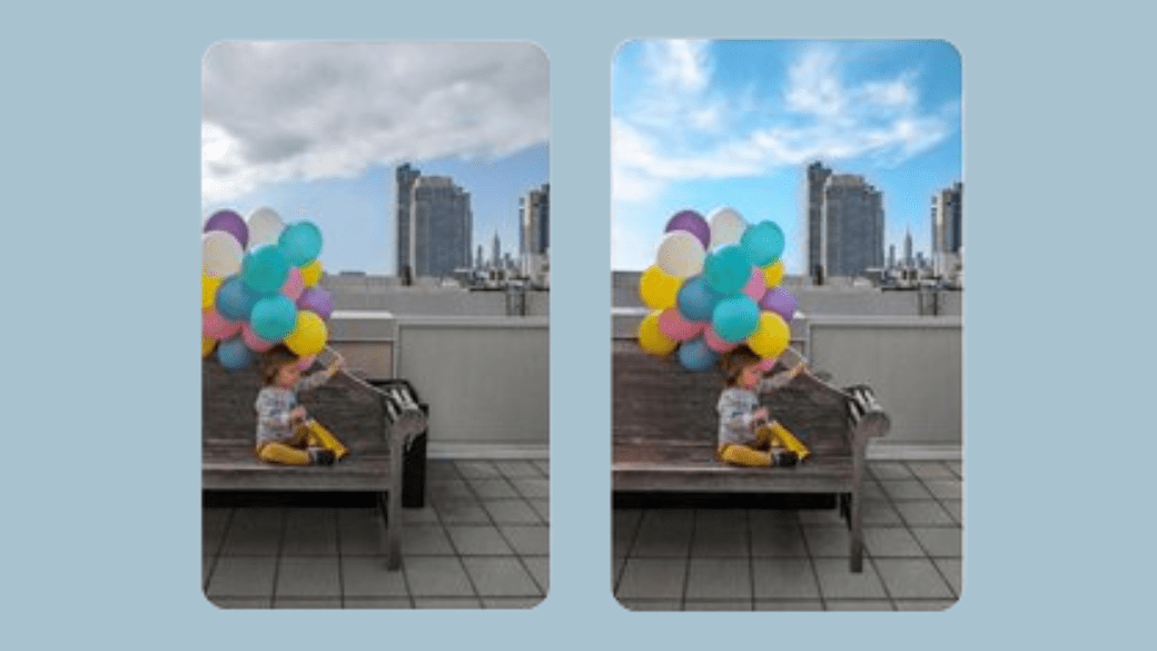 How Google Photos' Magic Editor redefines photo editing