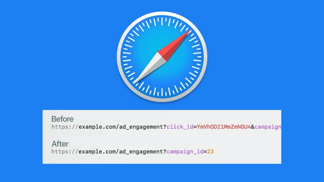 The solid privacy feature of iOS 17 and macOS Sonoma