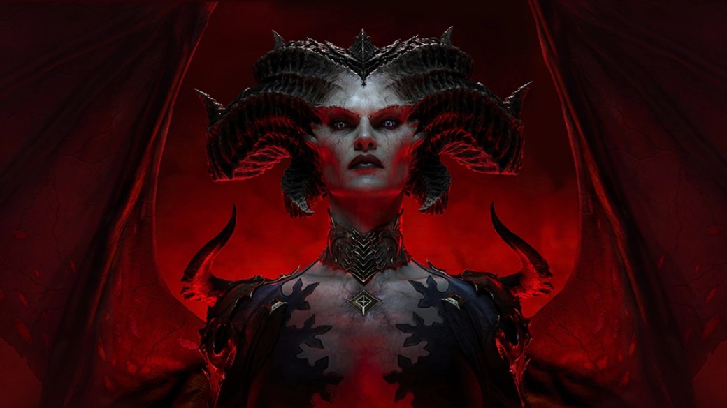 Blizzard boss revealed Diablo IV's most-played class