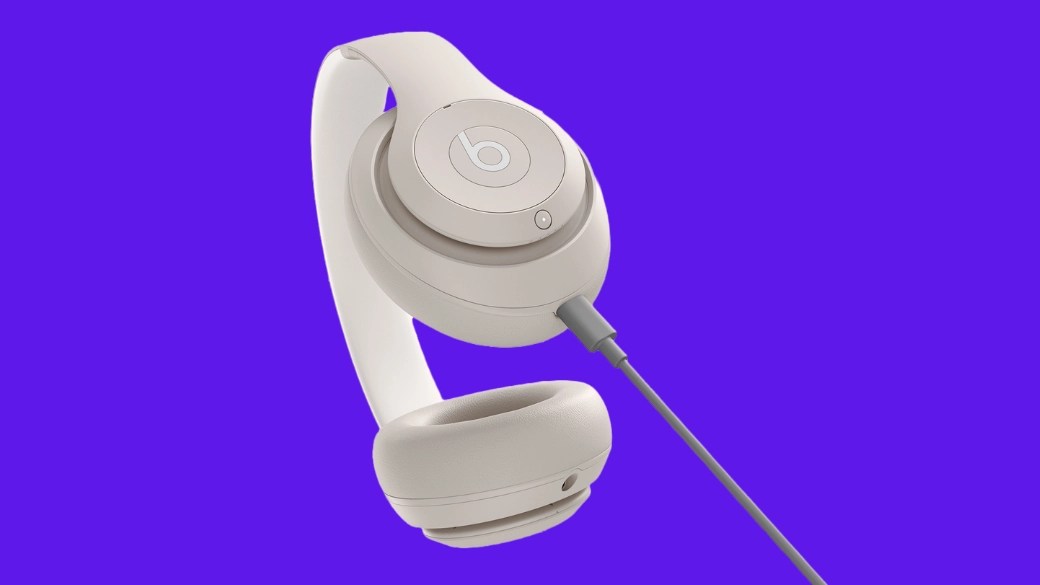 Beats Studio Pro teases USB-C and Lossless audio for AirPods Max