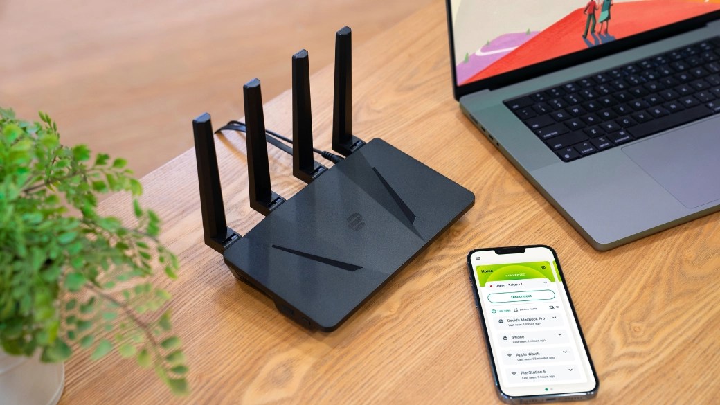 ExpressVPN launches Aircove internationally, setting new standards for advanced protection