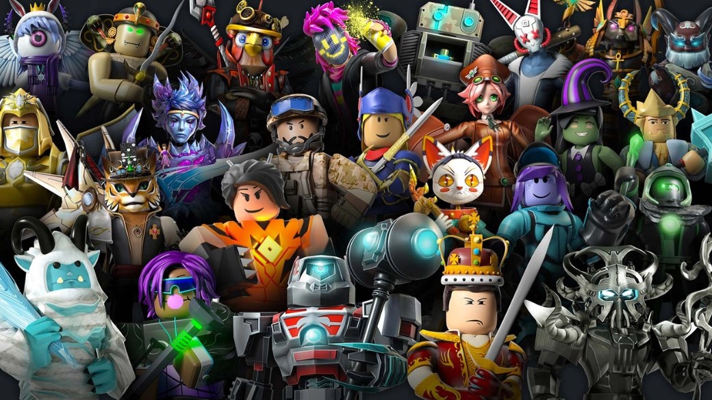 Roblox data breach exposes 3,943 developer accounts
