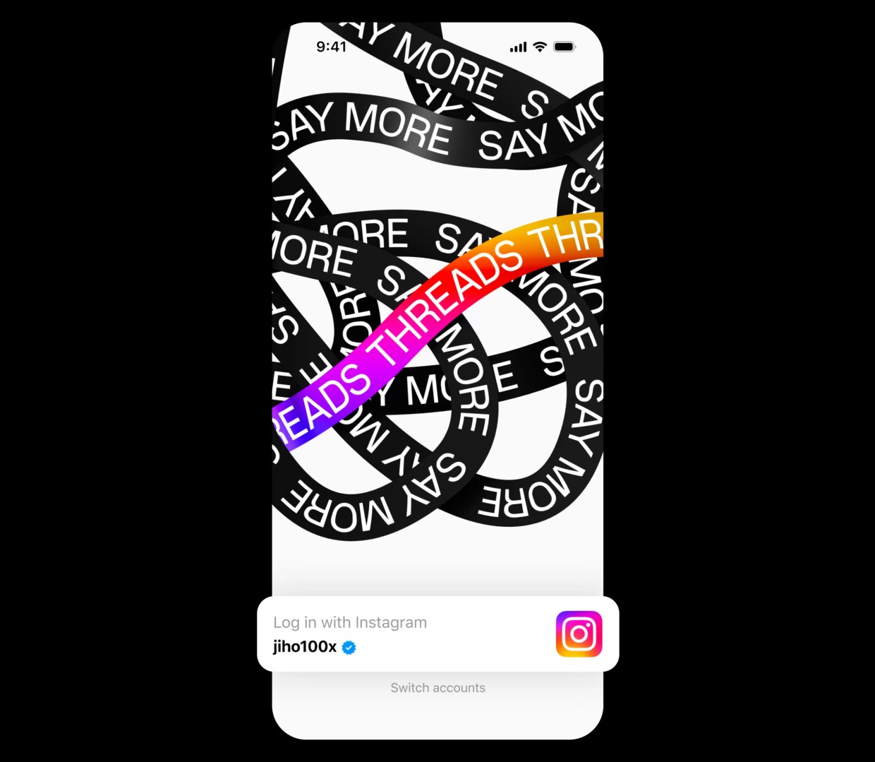 Threads: Instagram's new Twitter competitor is here