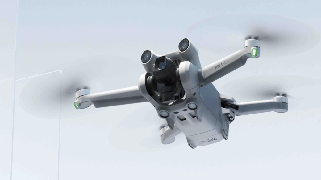 Capture the skies with DJI Mini 3 Pro, now only $819 (was $909)