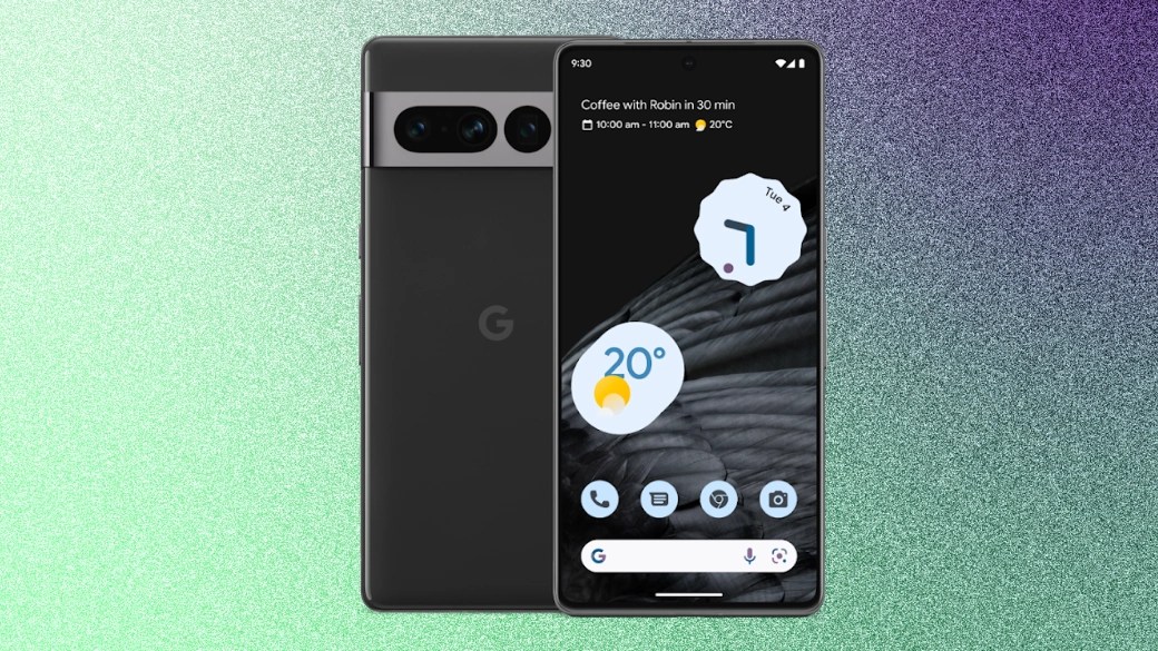 Google Pixel 8 set to outpace Samsung in OS updates