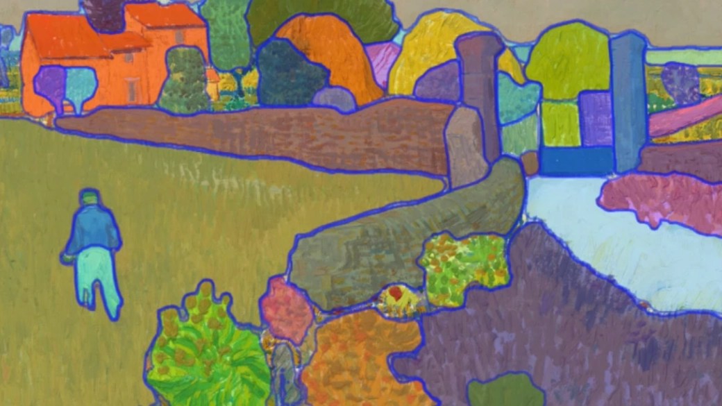 Meta's new SAM AI model makes image segmentation effortless