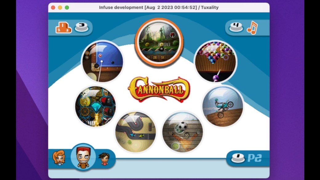 Zeebo console from the Wii era gets an emulator