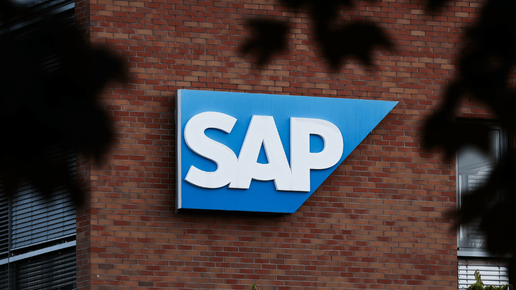 SAP joins the AI office revolution with 'Joule'