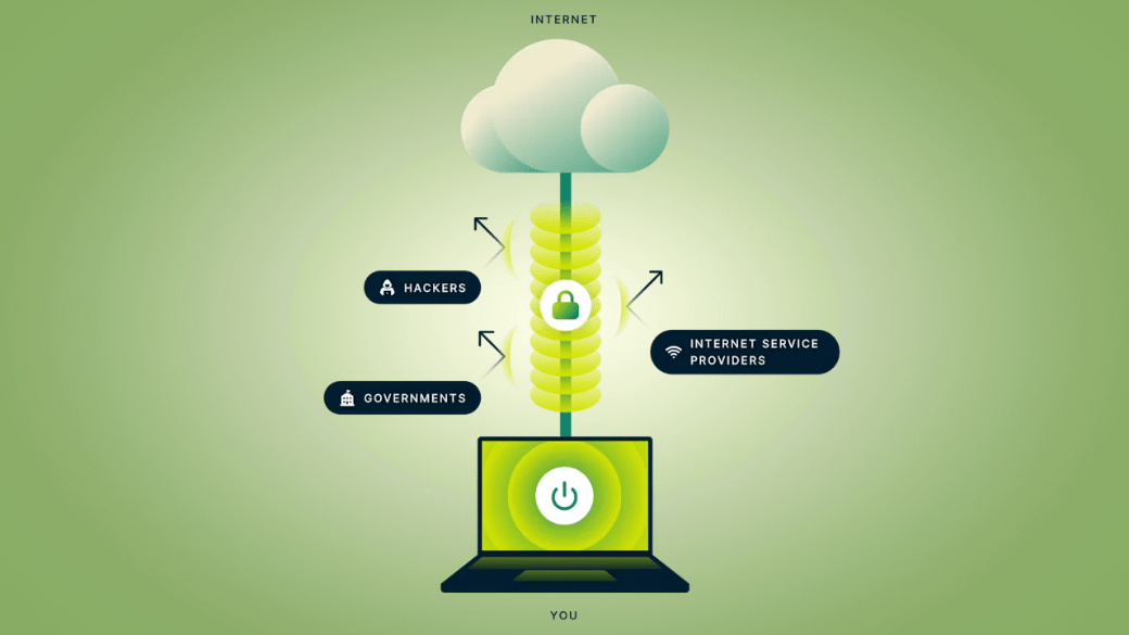 ExpressVPN's latest update brings you ad blocking, more servers, and better connectivity