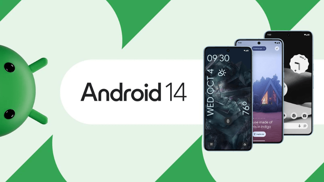 Android 14 now available for Pixel devices: What's new in the latest update