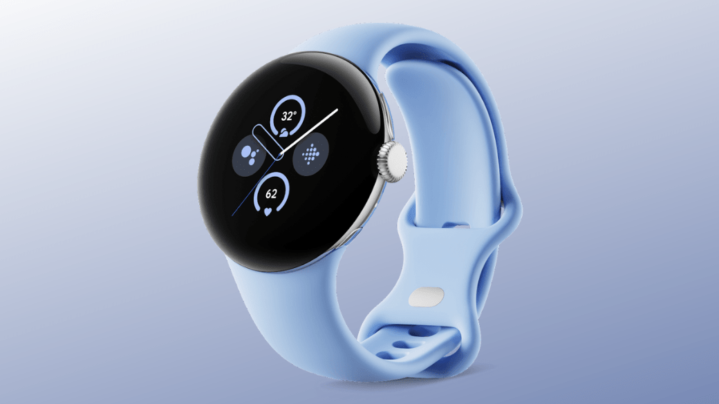 Pixel Watch 2: A year later, Google's wearable comes back strong