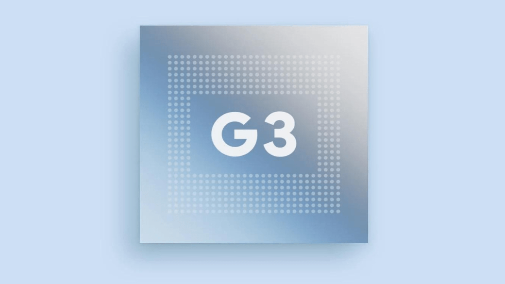 Google's new Tensor G3 chip supercharges AI capabilities for Pixel 8 phones