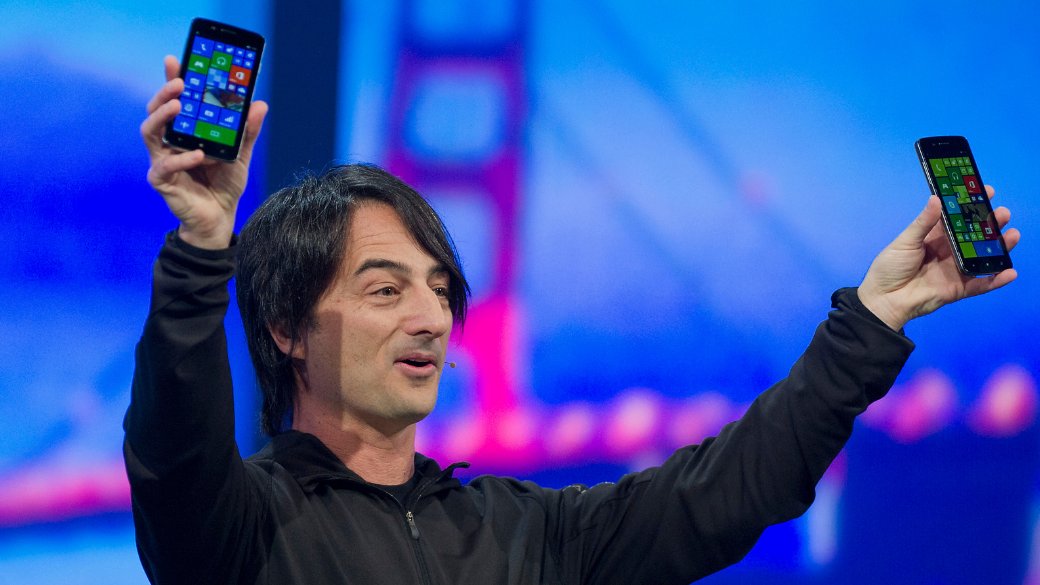 Satya Nadella believes Windows Phone was a mistake for Microsoft