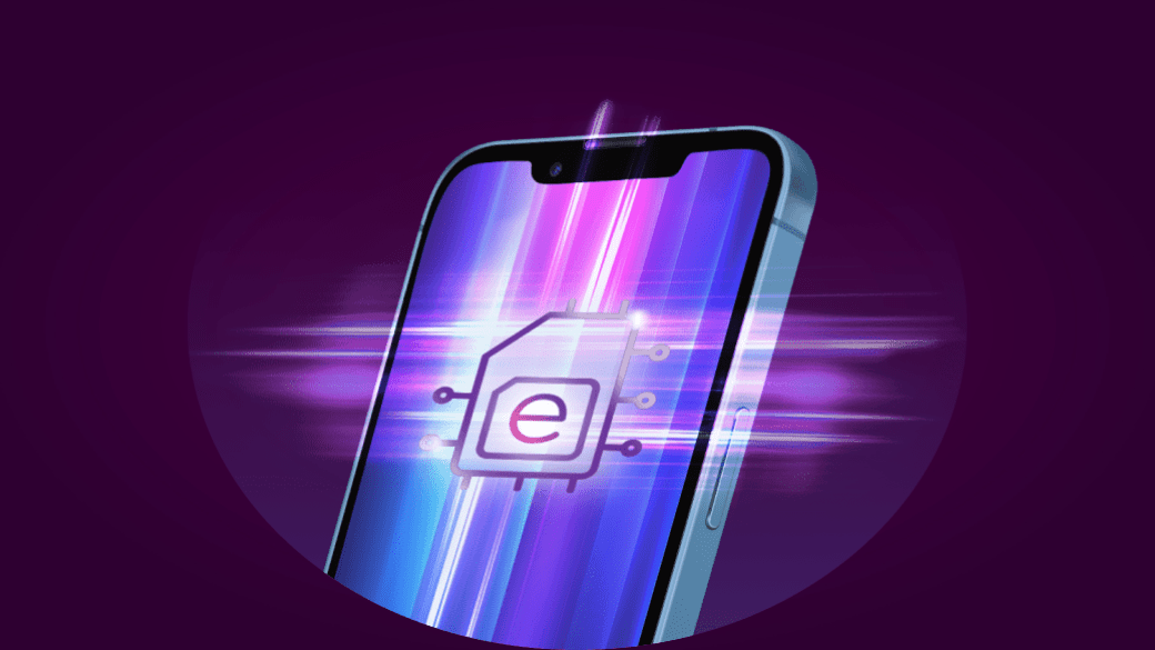 What is eSIM? Here's everything you need to know