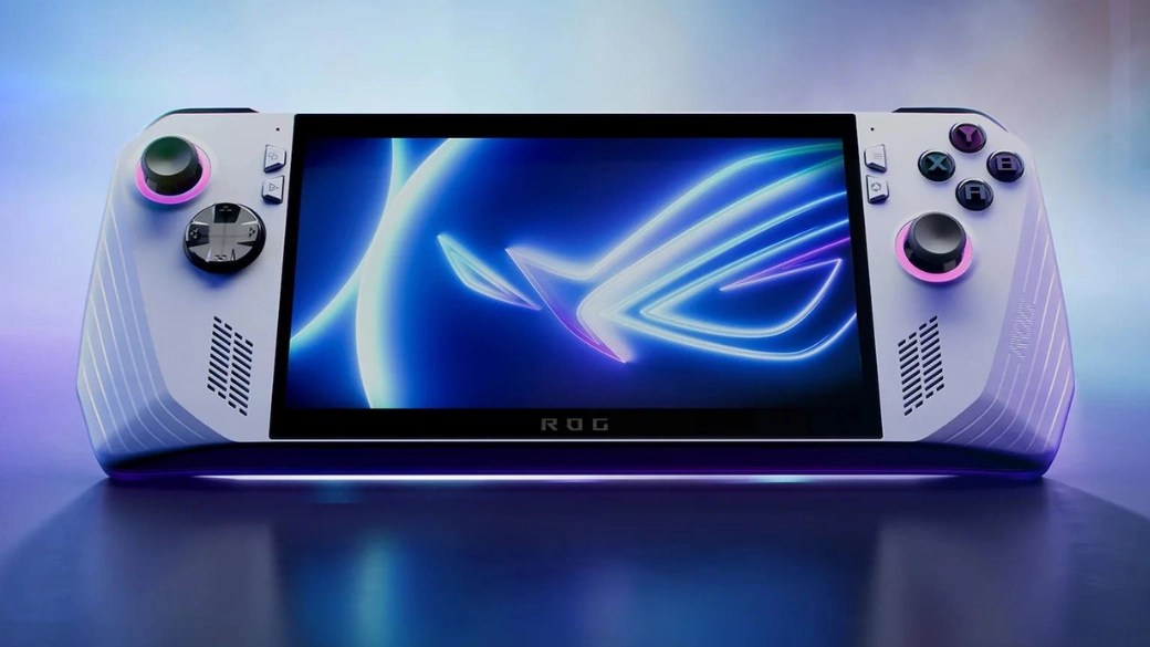 Black Friday brings the ASUS ROG Ally into the spotlight