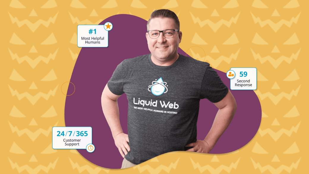 Liquid Web's Black Friday special offers massive discounts on VPS and Dedicated hosting