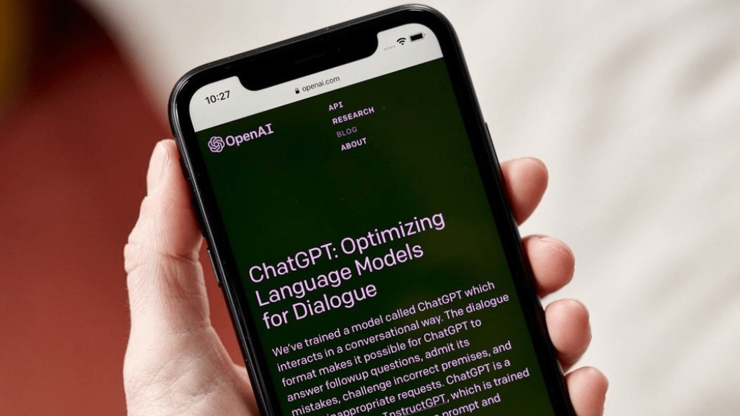 OpenAI's new feature enables you to create personalized AI tools with ChatGPT