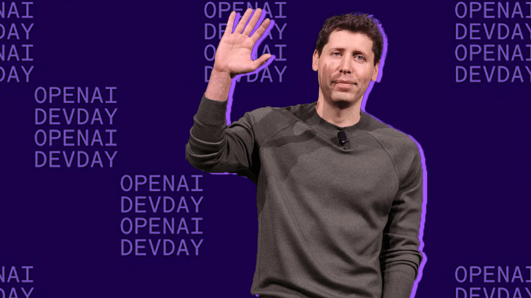 Microsoft brings former OpenAI leaders Sam Altman and Greg Brockman on board for new AI research team