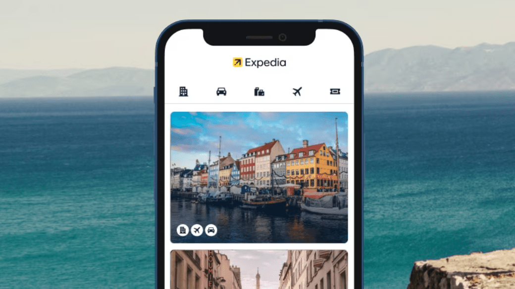 Expedia wants AI, not Google, to plan your next vacation