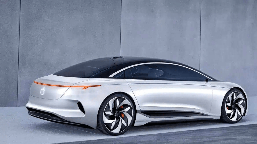 Apple Car launch pushed to 2028 with reduced autonomous tech